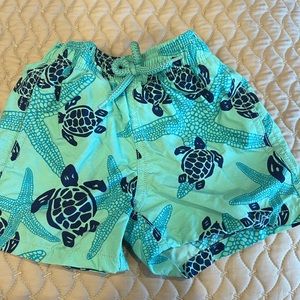 Vilebrequin boys swimsuit